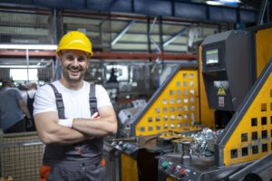 Çalışılmak İstenen Şirket Olmak
