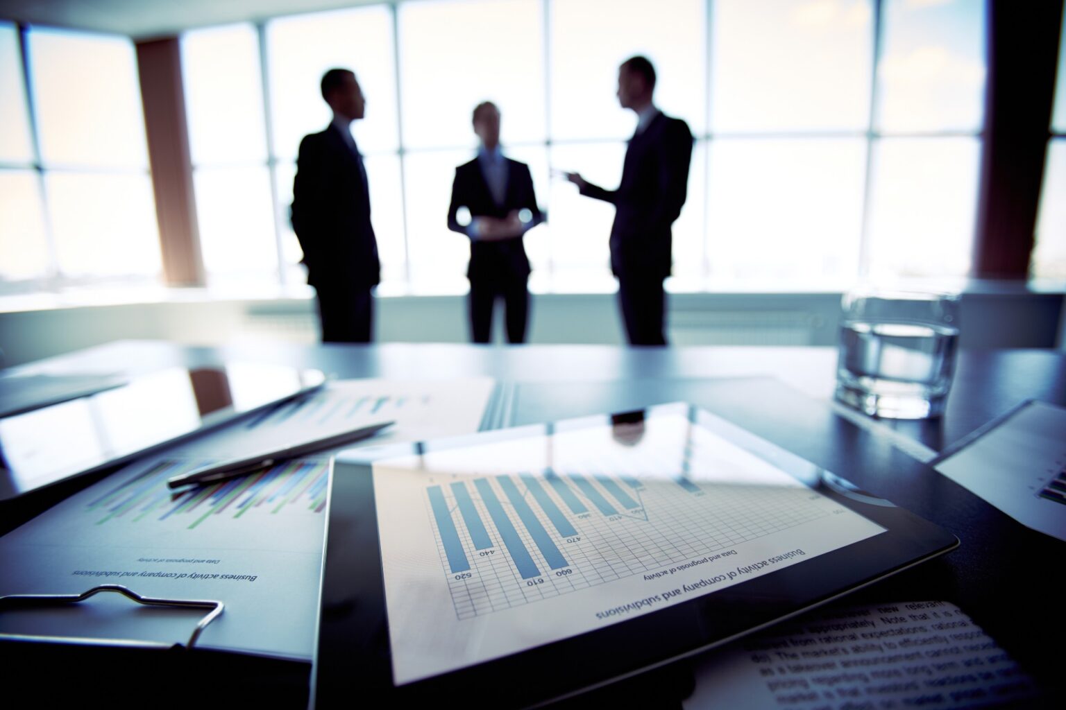 Yatırımcı İlgisi Oluşturmak